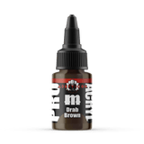 S40 - Adepticon Drab Brown